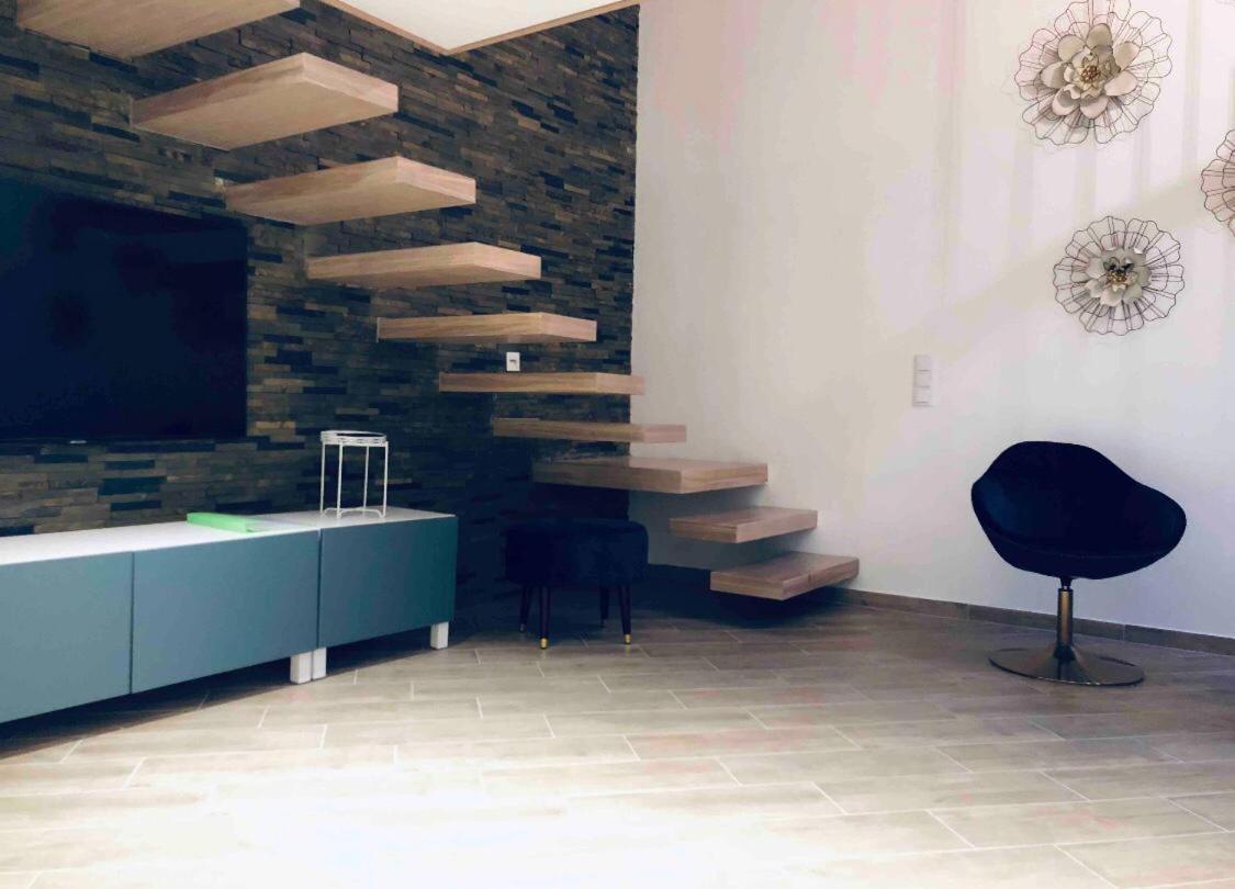 Apartment Zeus Design Loft Wien