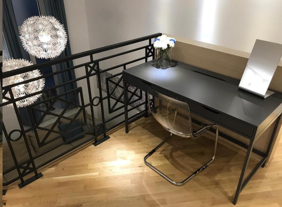 Zeus Design Loft Wien