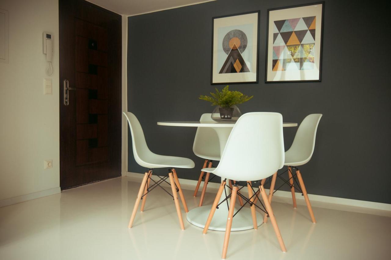 Zeus Design Loft * Wien