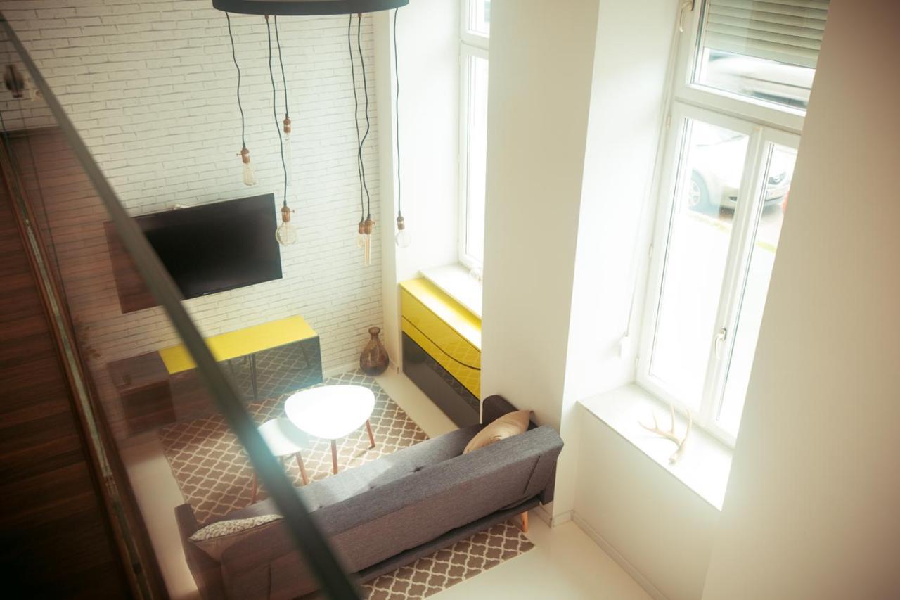 Zeus Design Loft * Wien