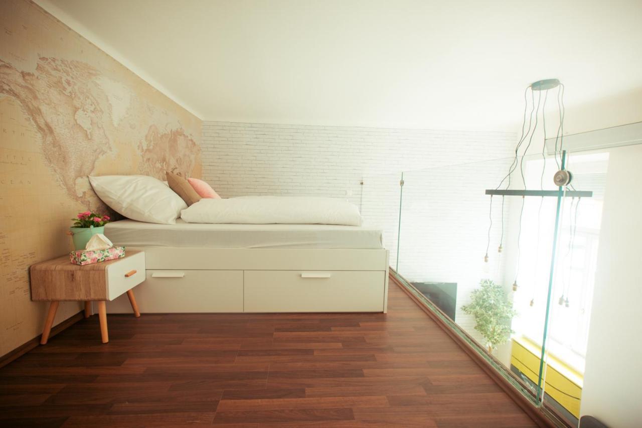 Zeus Design Loft * Wien