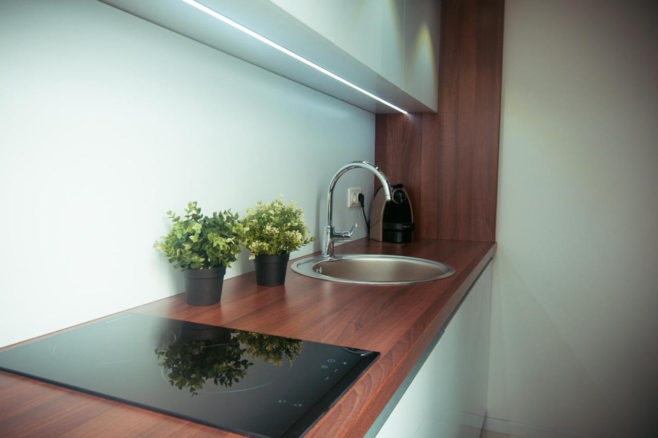 Zeus Design Loft Apartment Wien